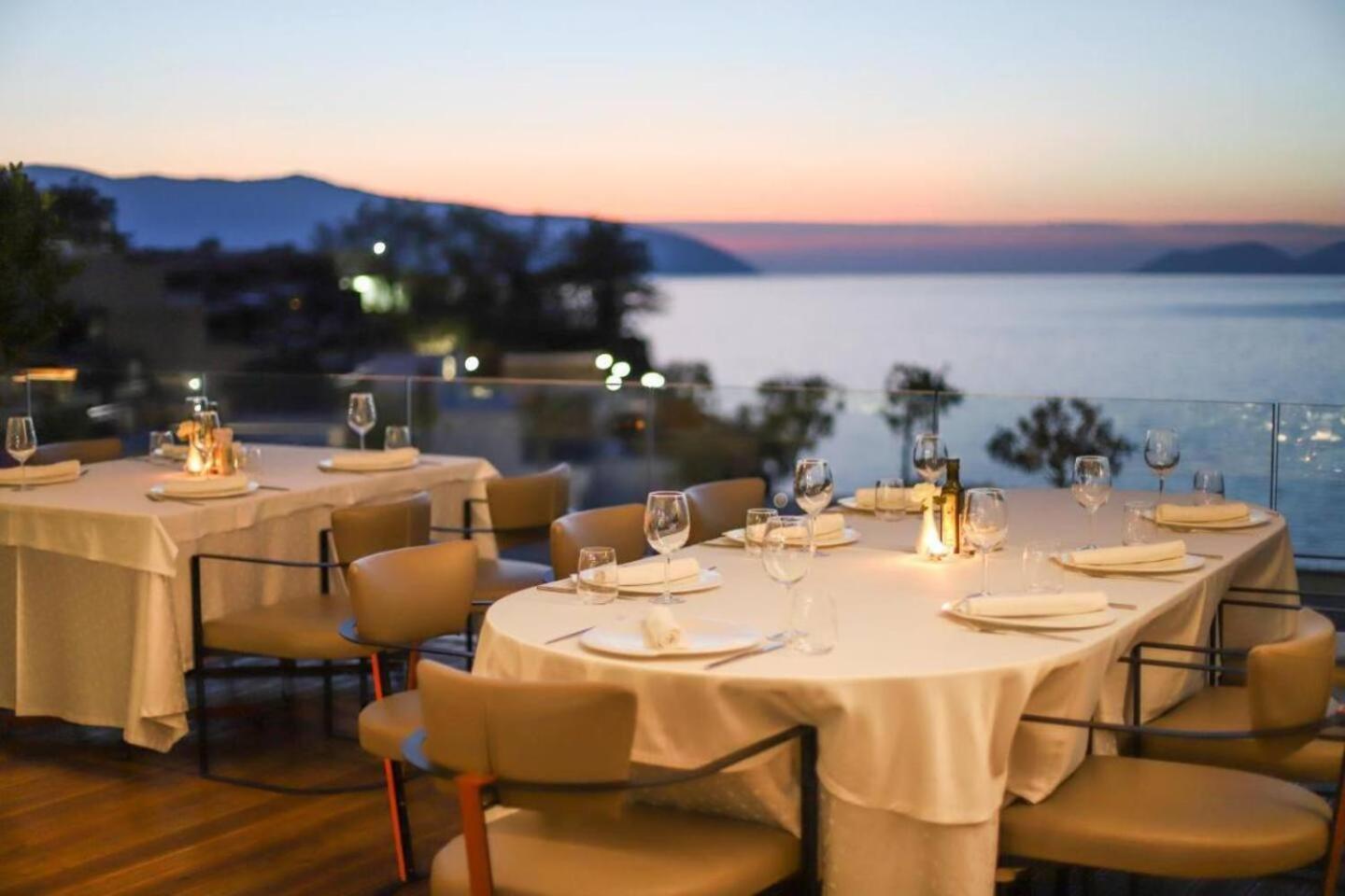 Appartement Luxury Marina Bay Vlorë