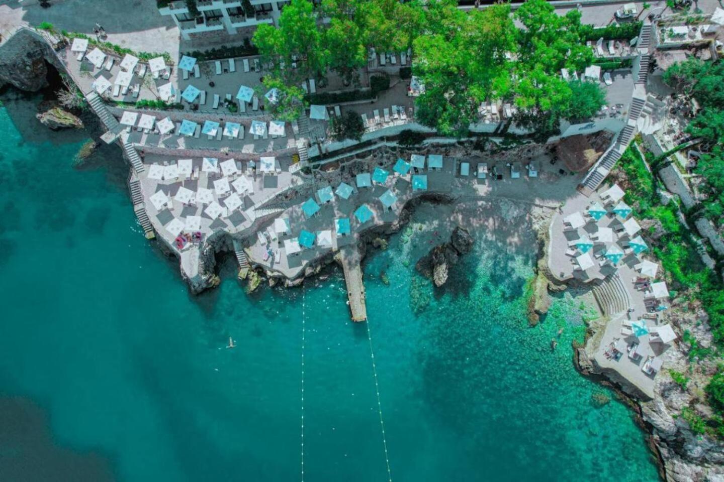 Luxury Marina Bay Vlorë