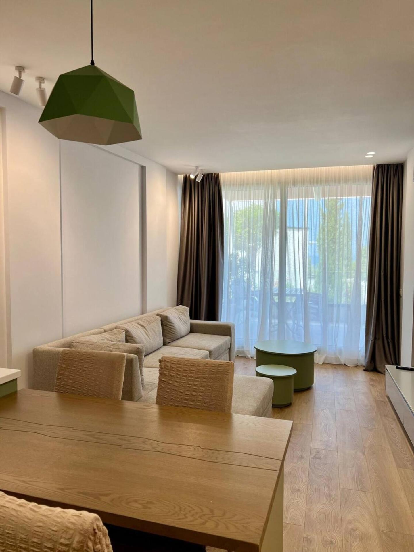 Luxury Marina Bay Vlorë