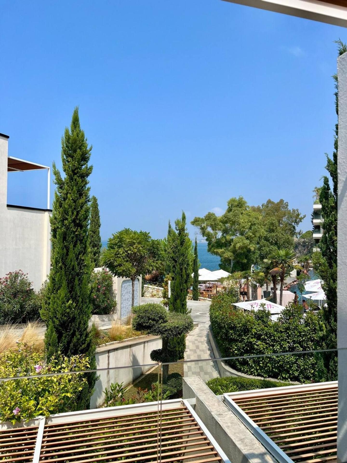 Appartement Luxury Marina Bay Vlorë
