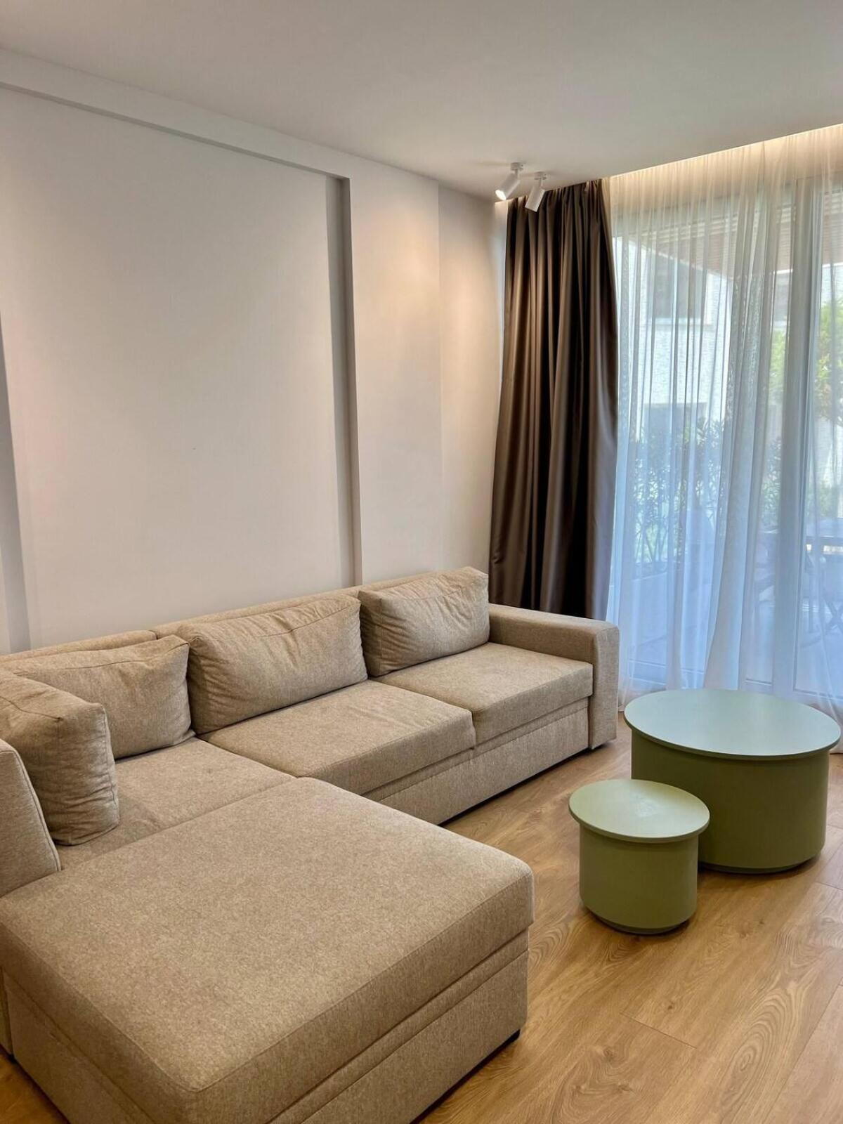 Luxury Marina Bay Appartement Vlorë
