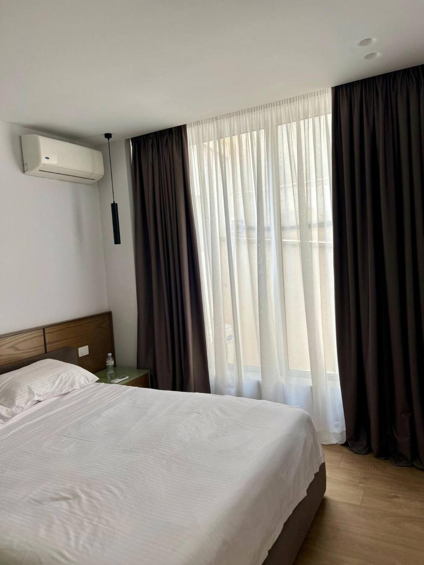 Appartement Luxury Marina Bay *