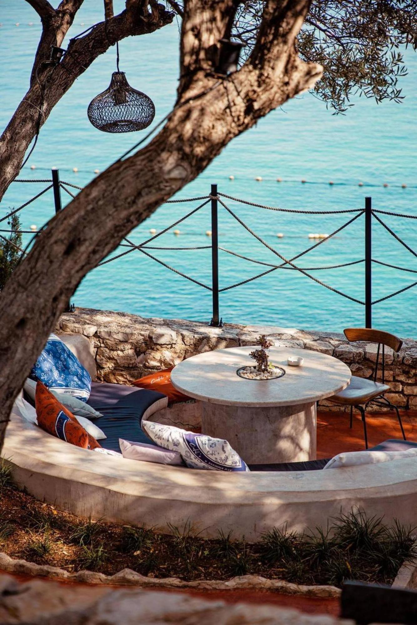 Luxury Marina Bay Vlorë
