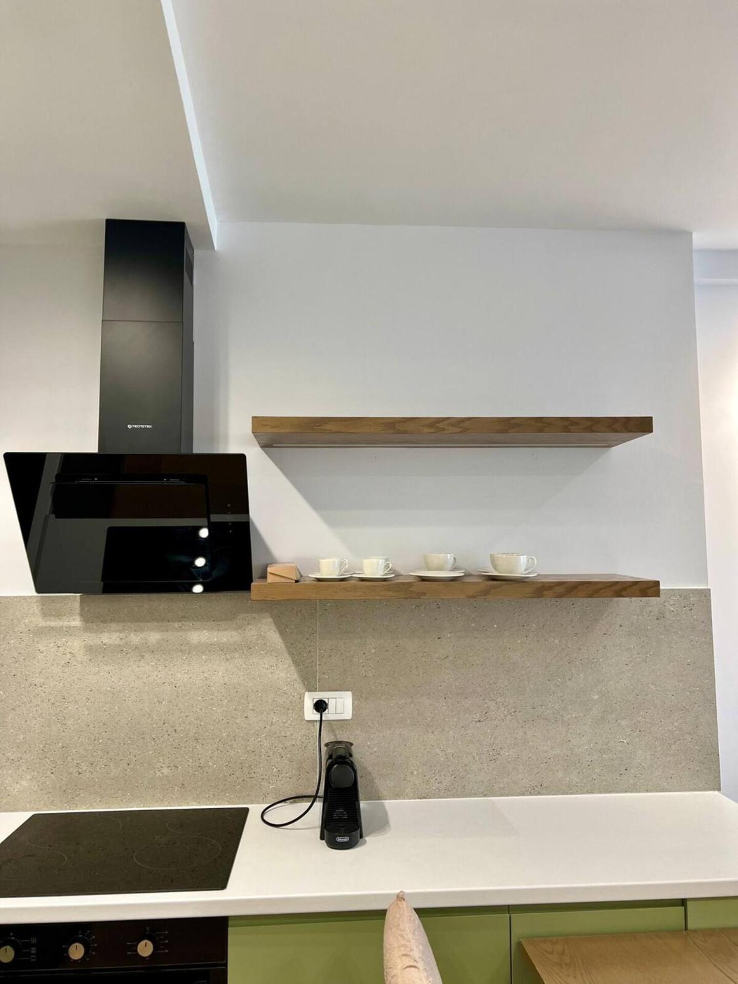 Luxury Marina Bay Appartement