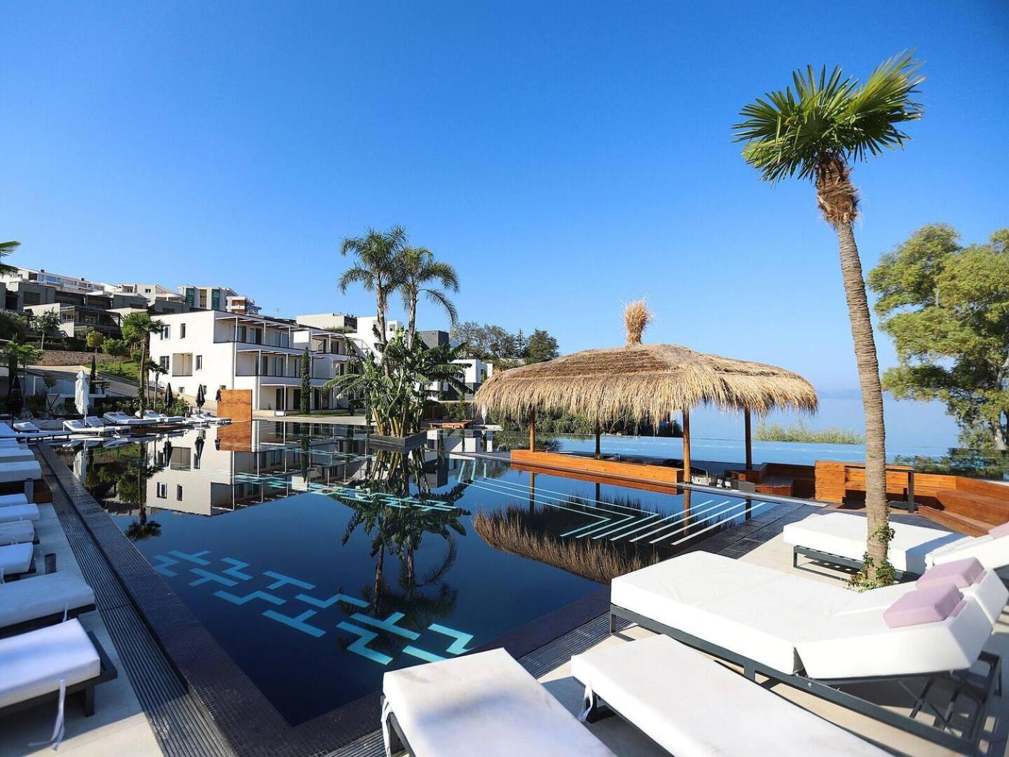 Appartement Luxury Marina Bay Vlorë