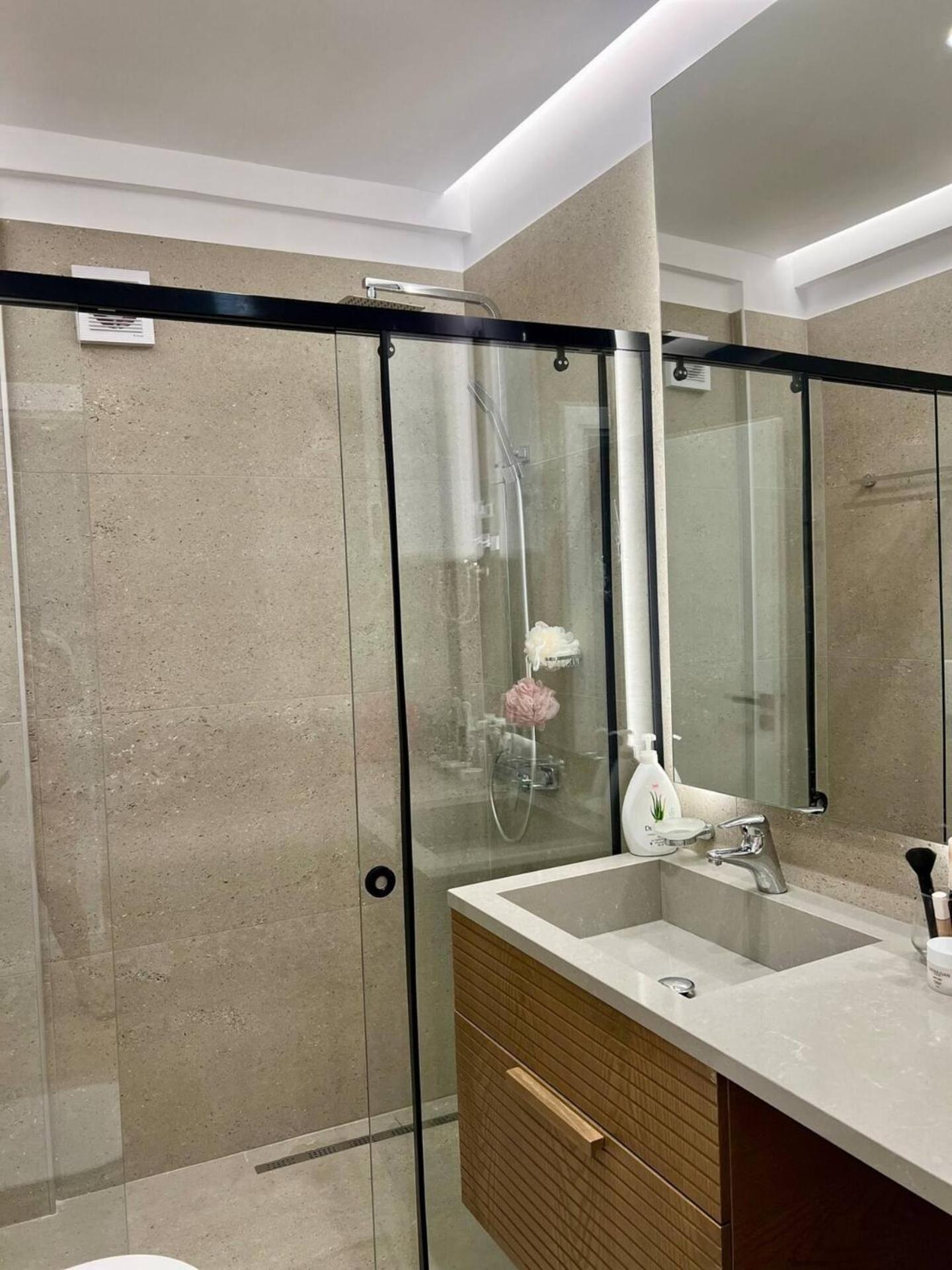 Appartement Luxury Marina Bay